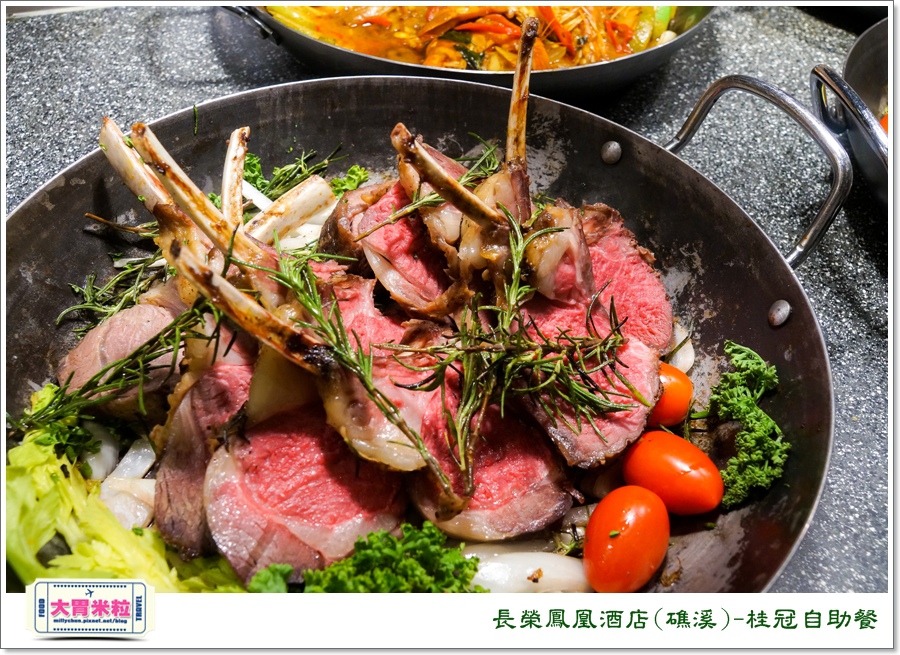 礁溪長榮鳳凰酒店礁溪桂冠自助餐＠大胃米粒0023.jpg