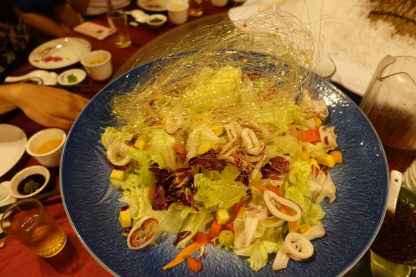 帝煲瓦罐煨湯館：(胖樺食記)宜蘭礁溪無菜單餐廳「帝煲瓦罐煨湯館」，宮廷式裝潢/16小時煲湯/神秘粽