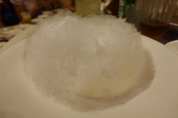 帝煲瓦罐煨湯館：(胖樺食記)宜蘭礁溪無菜單餐廳「帝煲瓦罐煨湯館」，宮廷式裝潢/16小時煲湯/神秘粽