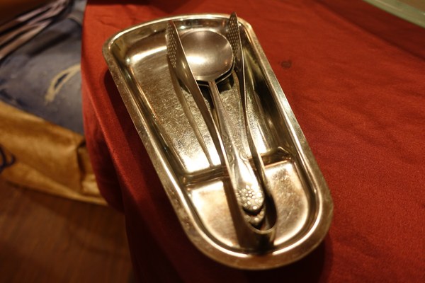 帝煲瓦罐煨湯館：(胖樺食記)宜蘭礁溪無菜單餐廳「帝煲瓦罐煨湯館」，宮廷式裝潢/16小時煲湯/神秘粽