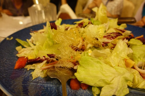 帝煲瓦罐煨湯館：(胖樺食記)宜蘭礁溪無菜單餐廳「帝煲瓦罐煨湯館」，宮廷式裝潢/16小時煲湯/神秘粽