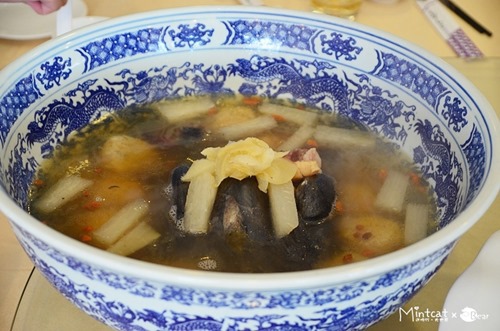 光武農產品生活館(原光武有機村)：【宜蘭無菜單料理】礁溪光武農產生活館‧超乎想像的澎湃海鮮料理