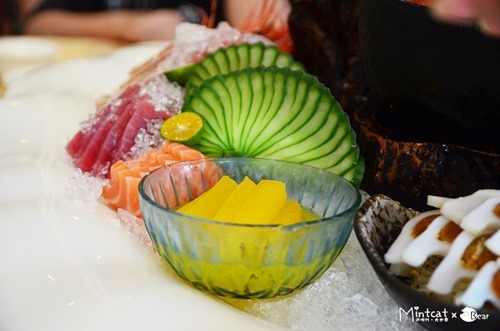 光武農產品生活館(原光武有機村)：【宜蘭無菜單料理】礁溪光武農產生活館‧超乎想像的澎湃海鮮料理