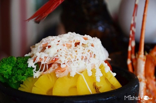 光武農產品生活館(原光武有機村)：【宜蘭無菜單料理】礁溪光武農產生活館‧超乎想像的澎湃海鮮料理