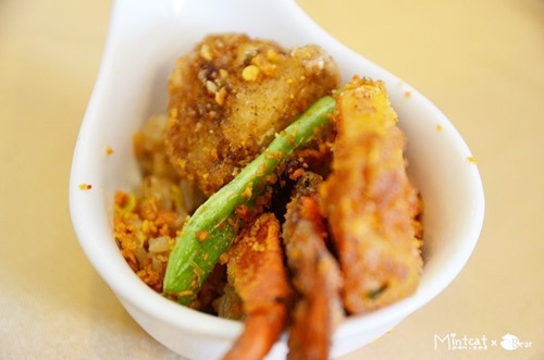 光武農產品生活館(原光武有機村)：【宜蘭無菜單料理】礁溪光武農產生活館‧超乎想像的澎湃海鮮料理