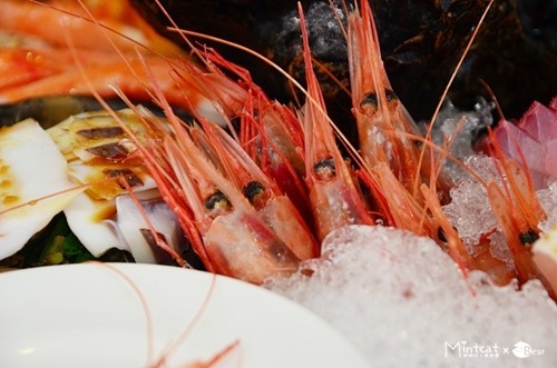 光武農產品生活館(原光武有機村)：【宜蘭無菜單料理】礁溪光武農產生活館‧超乎想像的澎湃海鮮料理