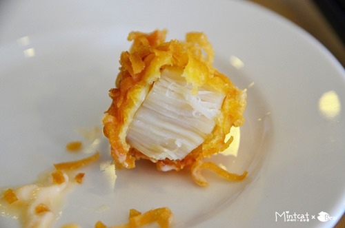 光武農產品生活館(原光武有機村)：【宜蘭無菜單料理】礁溪光武農產生活館‧超乎想像的澎湃海鮮料理