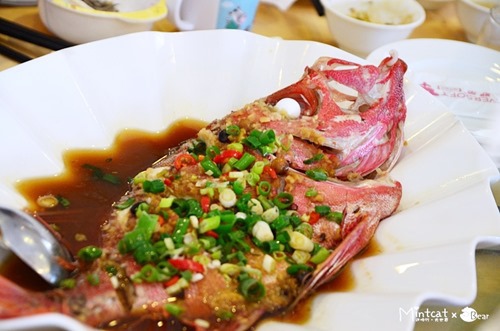 光武農產品生活館(原光武有機村)：【宜蘭無菜單料理】礁溪光武農產生活館‧超乎想像的澎湃海鮮料理