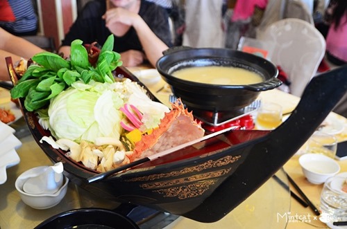 光武農產品生活館(原光武有機村)：【宜蘭無菜單料理】礁溪光武農產生活館‧超乎想像的澎湃海鮮料理