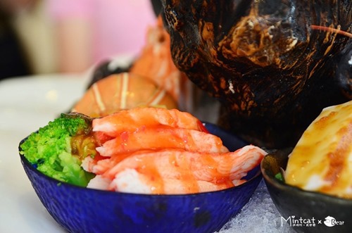 光武農產品生活館(原光武有機村)：【宜蘭無菜單料理】礁溪光武農產生活館‧超乎想像的澎湃海鮮料理