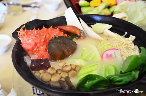 光武農產品生活館(原光武有機村)：【宜蘭無菜單料理】礁溪光武農產生活館‧超乎想像的澎湃海鮮料理