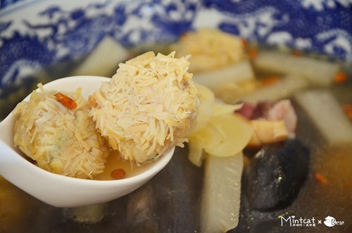 光武農產品生活館(原光武有機村)：【宜蘭無菜單料理】礁溪光武農產生活館‧超乎想像的澎湃海鮮料理