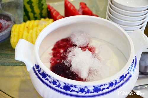 光武農產品生活館(原光武有機村)：【宜蘭無菜單料理】礁溪光武農產生活館‧超乎想像的澎湃海鮮料理