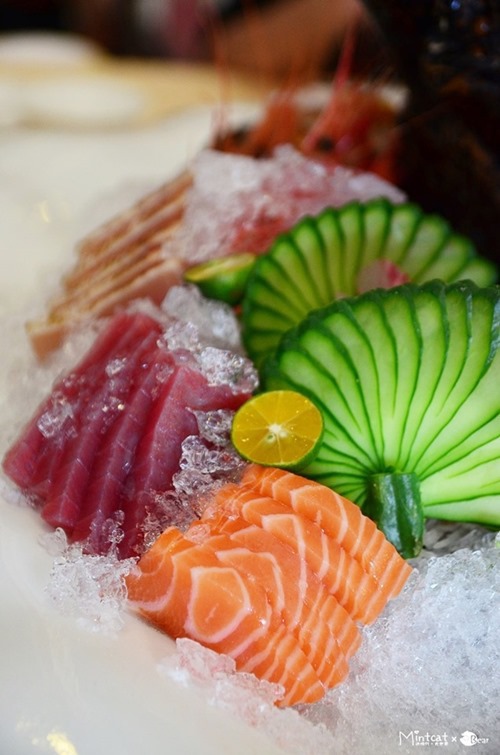 光武農產品生活館(原光武有機村)：【宜蘭無菜單料理】礁溪光武農產生活館‧超乎想像的澎湃海鮮料理