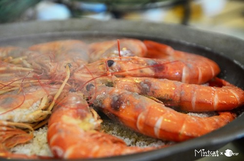 光武農產品生活館(原光武有機村)：【宜蘭無菜單料理】礁溪光武農產生活館‧超乎想像的澎湃海鮮料理