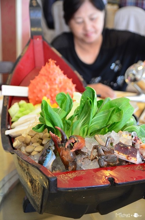 光武農產品生活館(原光武有機村)：【宜蘭無菜單料理】礁溪光武農產生活館‧超乎想像的澎湃海鮮料理