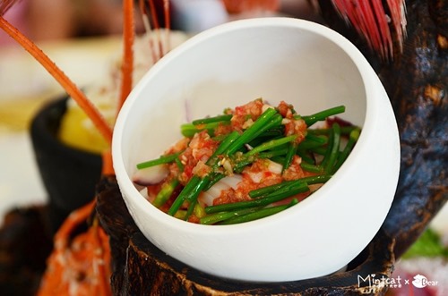 光武農產品生活館(原光武有機村)：【宜蘭無菜單料理】礁溪光武農產生活館‧超乎想像的澎湃海鮮料理