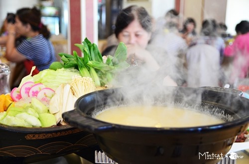 光武農產品生活館(原光武有機村)：【宜蘭無菜單料理】礁溪光武農產生活館‧超乎想像的澎湃海鮮料理