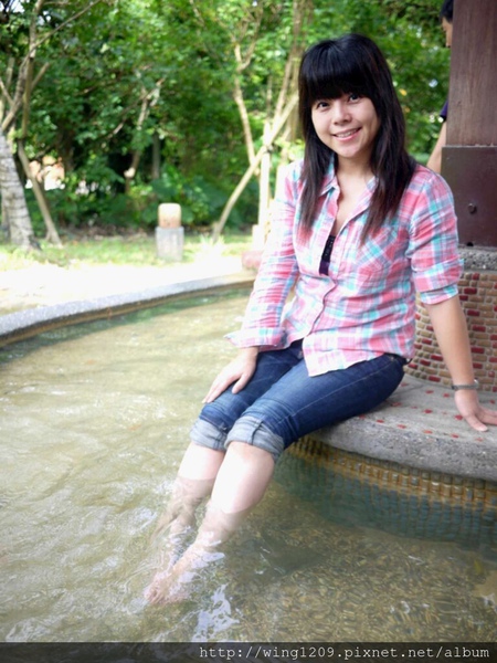 樂山溫泉拉麵(公園店)：［宜蘭小旅行］礁溪樂山溫泉拉麵二店。湯圍溝&礁溪溫泉公園