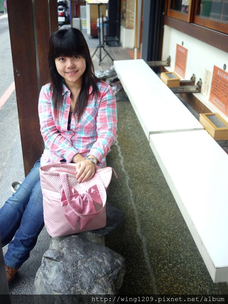 樂山溫泉拉麵(公園店)：［宜蘭小旅行］礁溪樂山溫泉拉麵二店。湯圍溝&礁溪溫泉公園