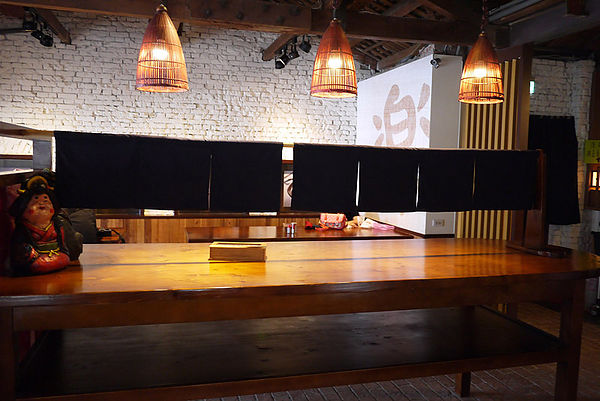 樂山溫泉拉麵:【宜蘭礁溪】樂山溫泉拉麵。泡腳拉麵