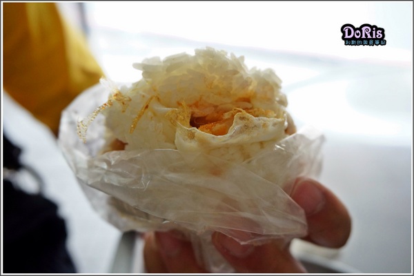 清珍早點:大家來找碴 尋求這蛋餅的亮點-清珍早點