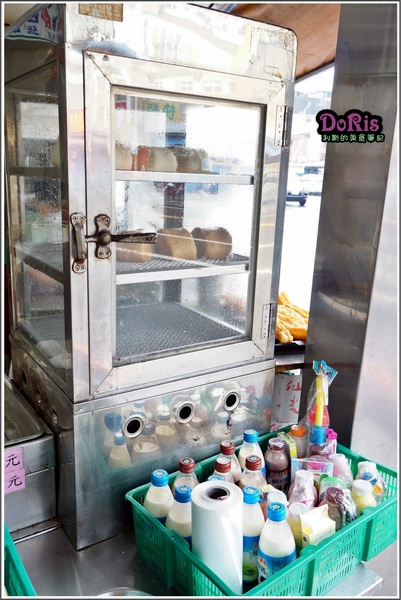 清珍早點:大家來找碴 尋求這蛋餅的亮點-清珍早點