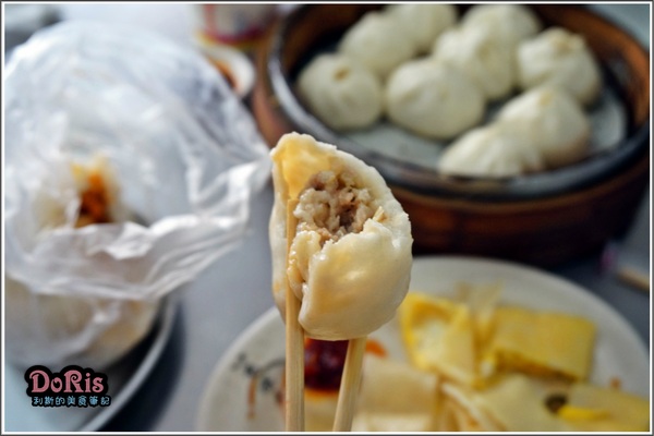 清珍早點:大家來找碴 尋求這蛋餅的亮點-清珍早點