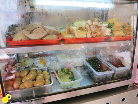 【宜蘭 礁溪】八寶冬粉*香菇肉羹-台灣小吃百大名店