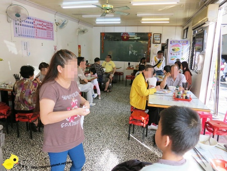 【宜蘭 礁溪】八寶冬粉*香菇肉羹-台灣小吃百大名店