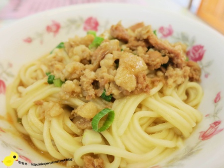 【宜蘭 礁溪】八寶冬粉*香菇肉羹-台灣小吃百大名店