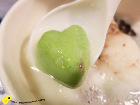 【宜蘭】羅東夜市美食-晶圓包心粉圓