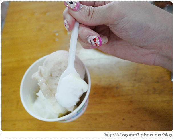 宜蘭羅東-香廚米粉羹-綠色臭豆腐米粉羹綿綿冰-25-288-1