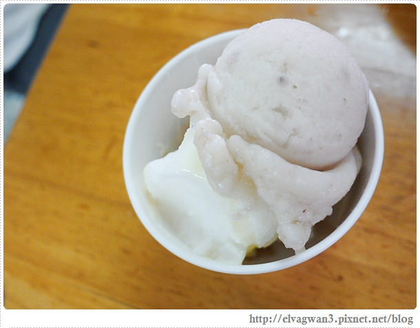 宜蘭羅東-香廚米粉羹-綠色臭豆腐米粉羹綿綿冰-24-284-1