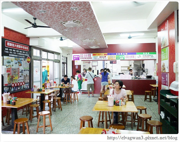 宜蘭羅東-香廚米粉羹-綠色臭豆腐米粉羹綿綿冰-4-196-1