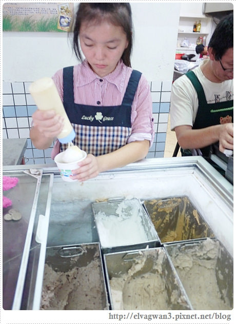 宜蘭羅東-香廚米粉羹-綠色臭豆腐米粉羹綿綿冰-22-273-1