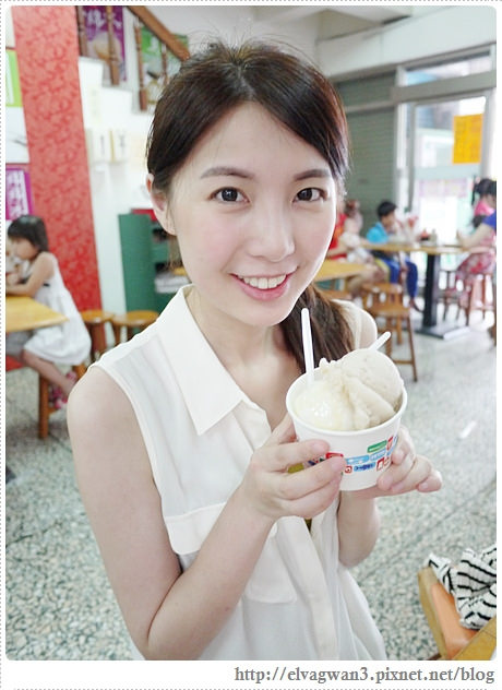 宜蘭羅東-香廚米粉羹-綠色臭豆腐米粉羹綿綿冰-23-281-1