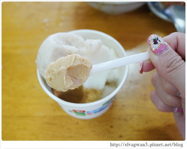 宜蘭羅東-香廚米粉羹-綠色臭豆腐米粉羹綿綿冰-26-298-1