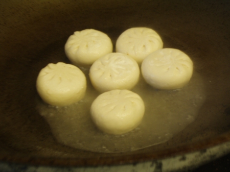 慕鈺華食品-冷凍系列：[瑞涵超口愛餡餅] 超卡哇伊