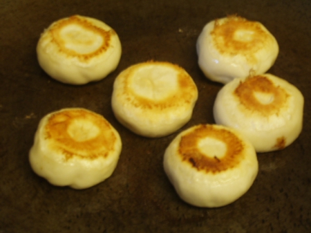 慕鈺華食品-冷凍系列：[瑞涵超口愛餡餅] 超卡哇伊