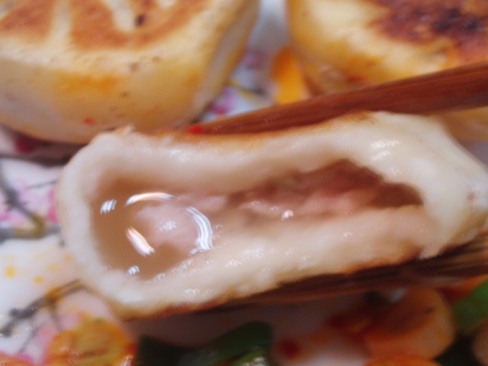 慕鈺華食品-冷凍系列：[瑞涵超口愛餡餅] 超卡哇伊