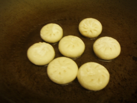 慕鈺華食品-冷凍系列：[瑞涵超口愛餡餅] 超卡哇伊