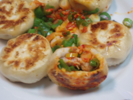 慕鈺華食品-冷凍系列：[瑞涵超口愛餡餅] 超卡哇伊