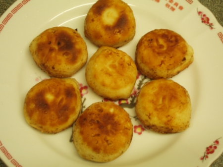 慕鈺華食品-冷凍系列：[瑞涵超口愛餡餅] 超卡哇伊