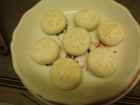 慕鈺華食品-冷凍系列：[瑞涵超口愛餡餅] 超卡哇伊