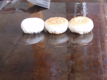 慕鈺華-手工三星青蔥餅(羅東本舖):豬肉餡餅~一定要來店裡吃