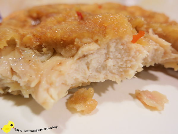 【宜蘭】羅東夜市美食-赤炸風雲-比臉還大的12oz巨無霸雞排