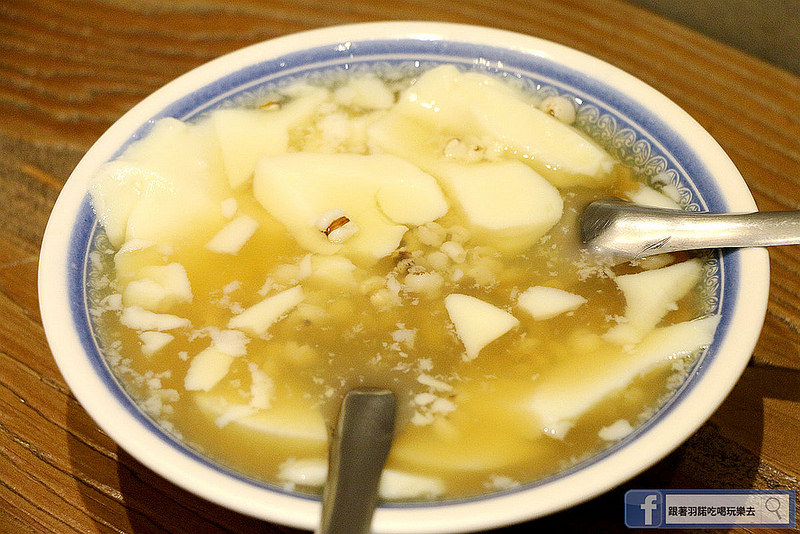 宜蘭和平豆花10