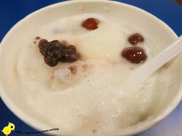 【宜蘭】羅東夜市美食-晶圓包心粉圓