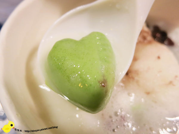 【宜蘭】羅東夜市美食-晶圓包心粉圓